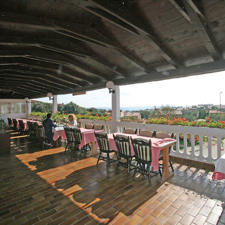 Jurman Apartment 巴尔巴里加 外观 照片