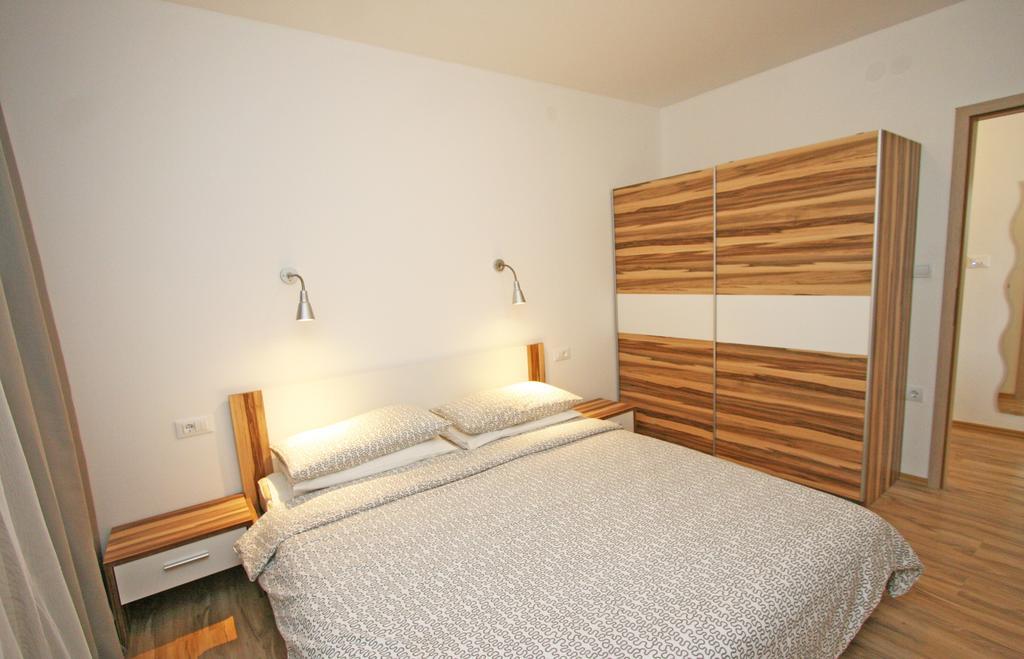Jurman Apartment 巴尔巴里加 客房 照片