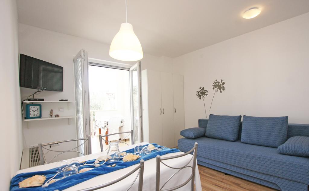 Jurman Apartment 巴尔巴里加 客房 照片