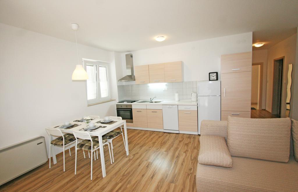 Jurman Apartment 巴尔巴里加 客房 照片