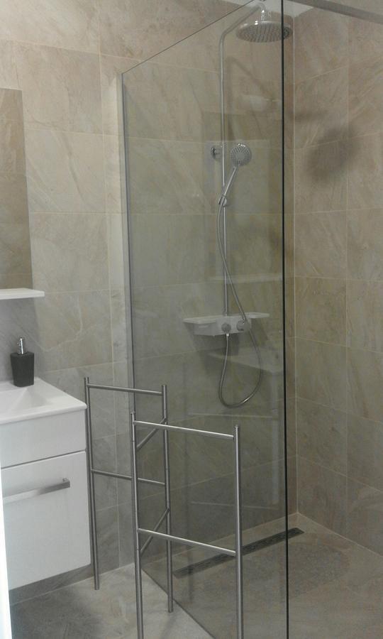 Jurman Apartment 巴尔巴里加 外观 照片