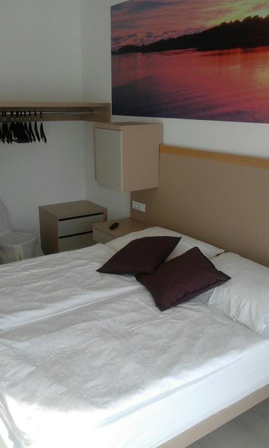 Jurman Apartment 巴尔巴里加 外观 照片