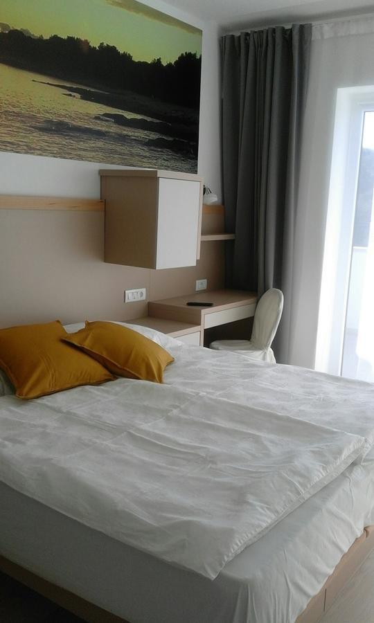 Jurman Apartment 巴尔巴里加 外观 照片