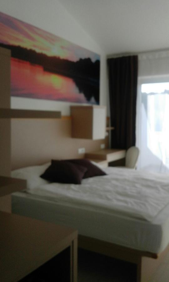 Jurman Apartment 巴尔巴里加 外观 照片