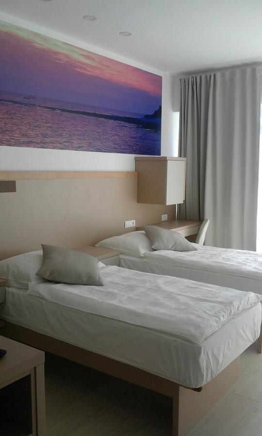 Jurman Apartment 巴尔巴里加 外观 照片