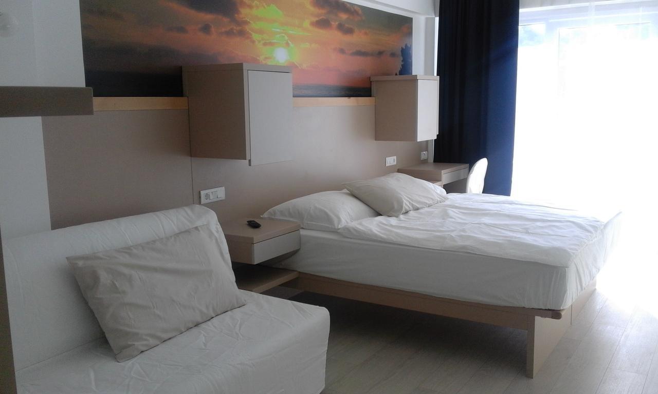 Jurman Apartment 巴尔巴里加 外观 照片