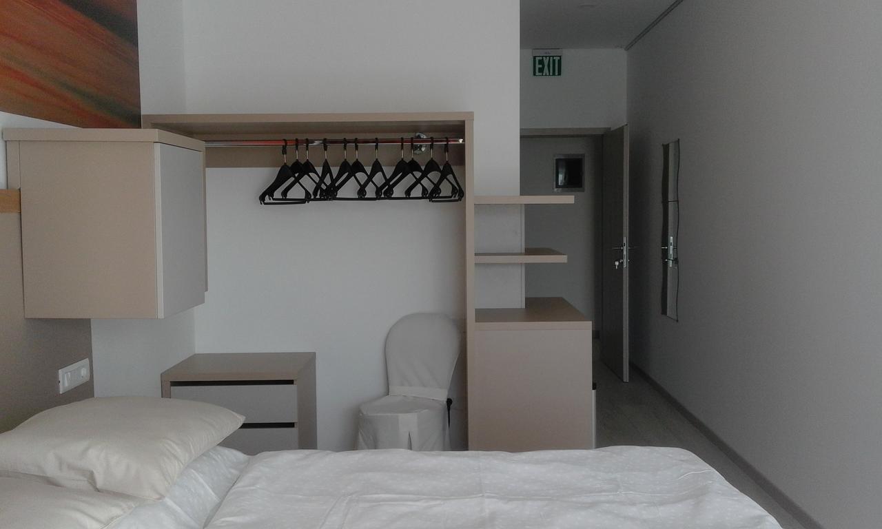 Jurman Apartment 巴尔巴里加 外观 照片